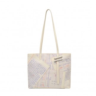 Túi Bài Kiểm Tra Limited 28 x 24 x 4cm